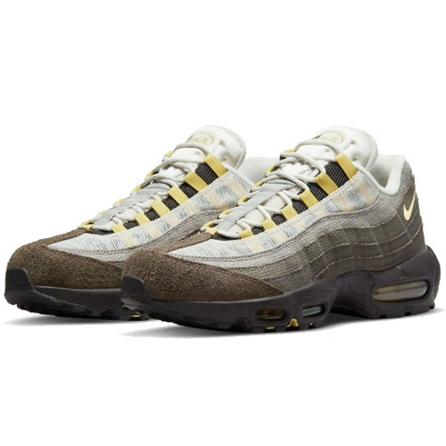 Nike Air Max 95 Ironstone