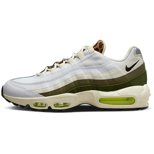 Nike Air Max 95 Leopard Tongue