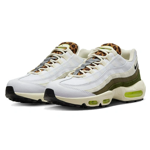 Nike Air Max 95 Leopard Tongue