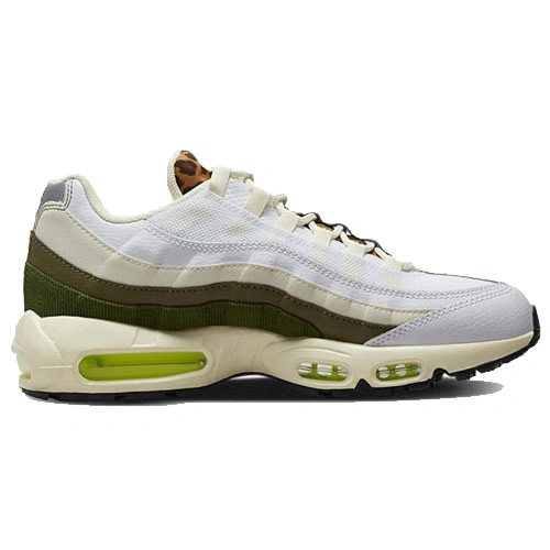 Nike Air Max 95 Leopard Tongue