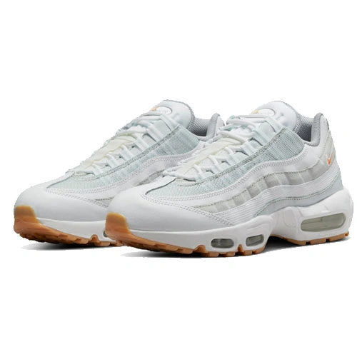 Nike Air Max 95 Pure Platinum