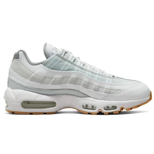 Nike Air Max 95 Pure Platinum