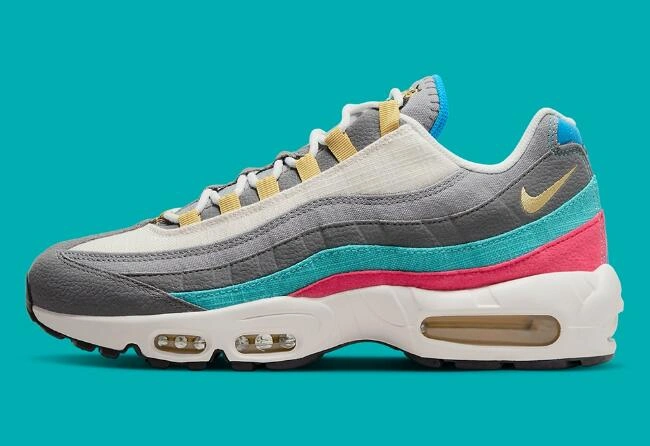 Nike Air Max 95 Sprung