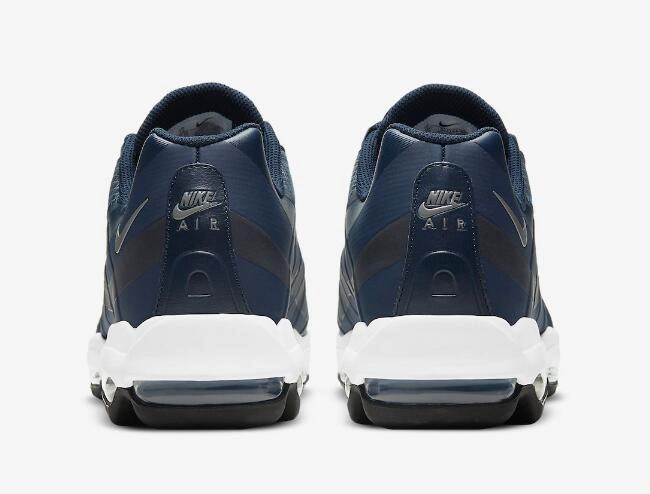 Nike Air Max 95 Ultra Navy Reflective