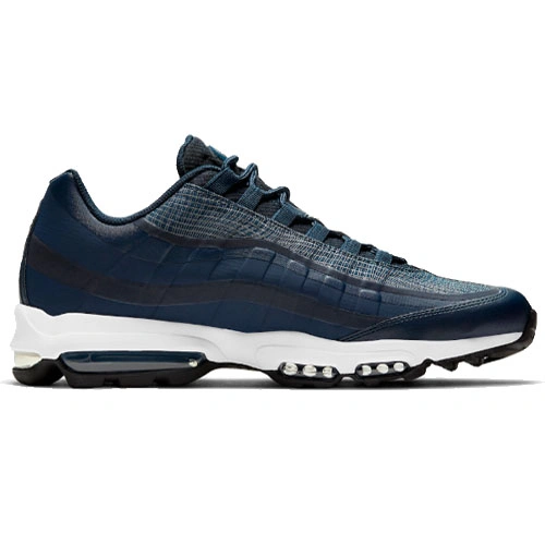 Nike Air Max 95 Ultra Navy Reflective