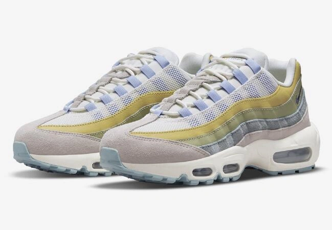 Nike Air Max 95