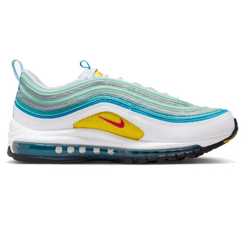 Nike Air Max 97 Floral