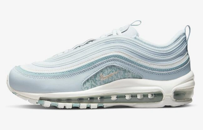 Nike Air Max 97 Light Blue