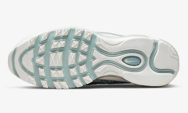 Nike Air Max 97 Light Blue