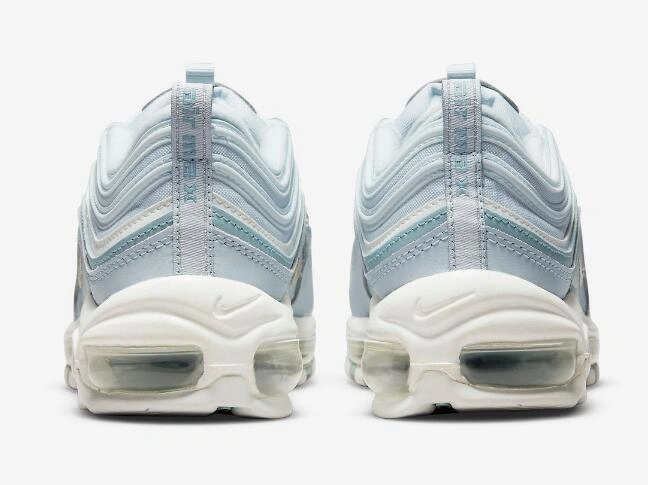 Nike Air Max 97 Light Blue