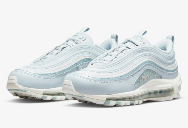 Nike Air Max 97 Light Blue
