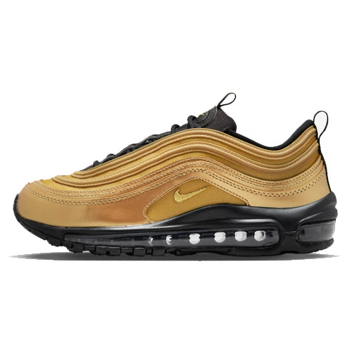 Nike Air Max 97 Metallic Gold
