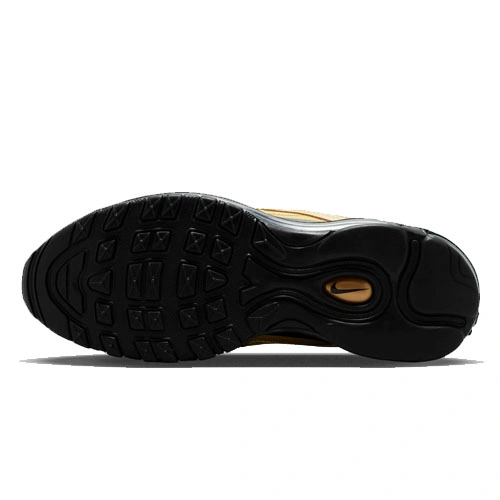 Nike Air Max 97 Metallic Gold