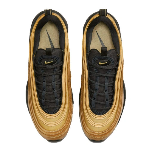 Nike Air Max 97 Metallic Gold