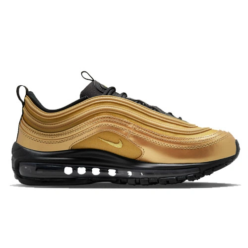 Nike Air Max 97 Metallic Gold