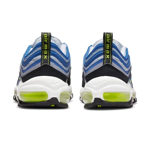 Nike Air Max 97 OG Royal Neon Atlantic Blue