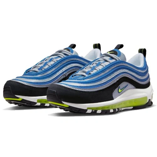 Nike Air Max 97 OG Royal Neon Atlantic Blue