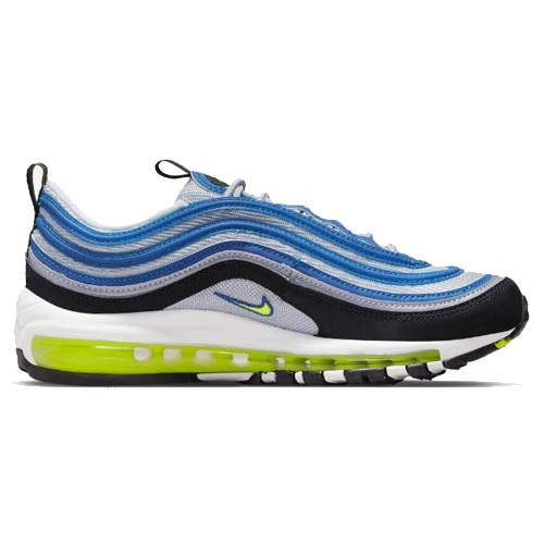 Nike Air Max 97 OG Royal Neon Atlantic Blue