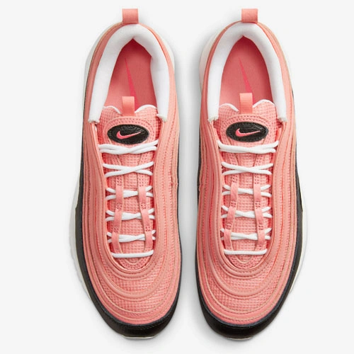 Affordable Nike Air Max 97 Pink Black