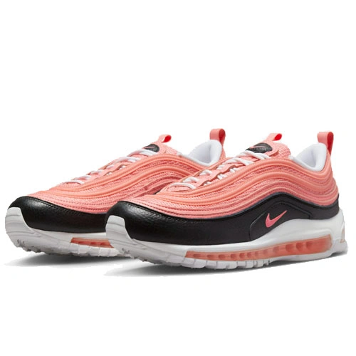 Nike Air Max 97 Pink Black