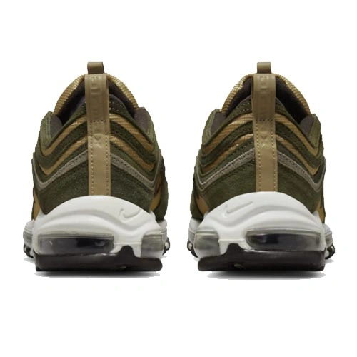 Nike Air Max 97 Rough Green