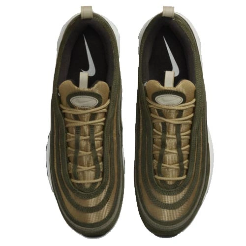 Nike Air Max 97 Rough Green