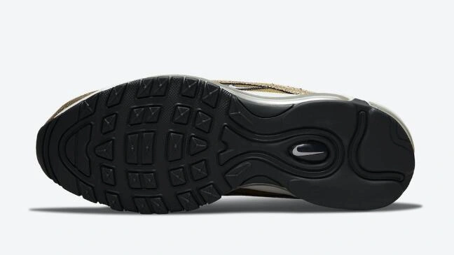 Cheap Nike Air Max 97 WMNS Golden Gals