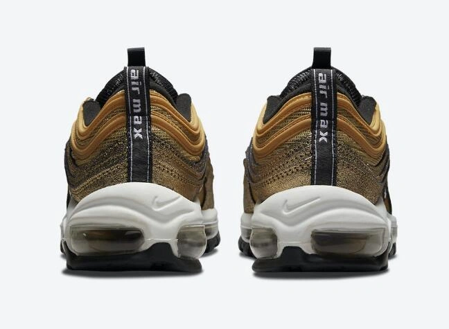 Cheap Nike Air Max 97 WMNS Golden Gals