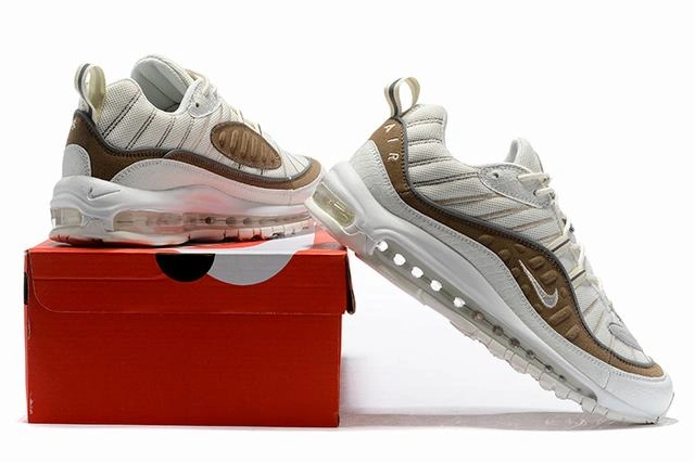 Nike Air Max 98-11