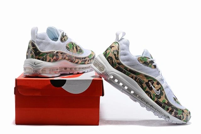 Nike Air Max 98-14