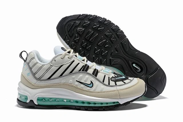 Nike Air Max 98-21