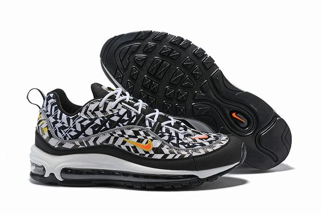 Nike Air Max 98-23