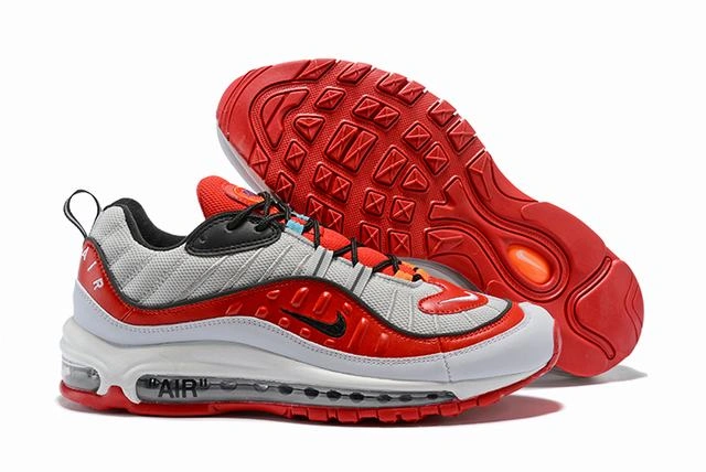 Nike Air Max 98-4