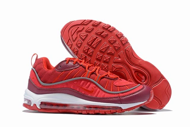 Nike Air Max 98-5