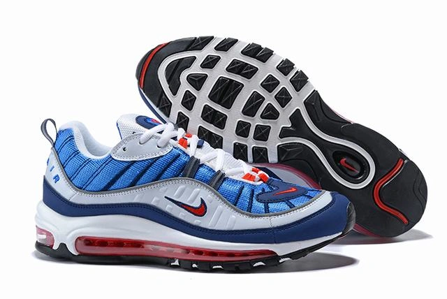 Nike Air Max 98-6