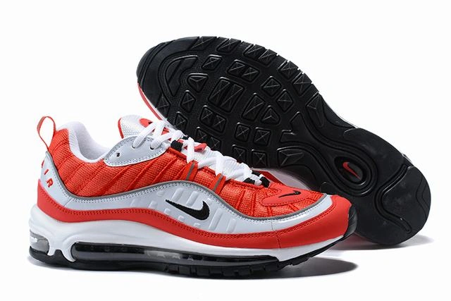 Nike Air Max 98-7