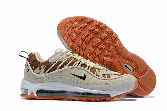 Nike Air Max 98-8