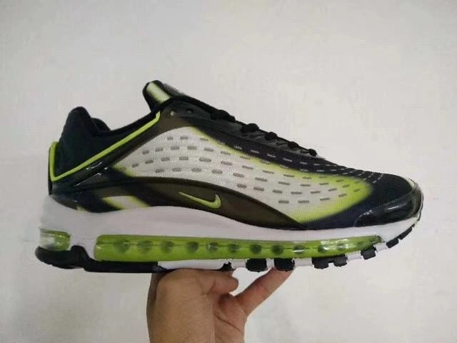 Nike Air Max 99-11