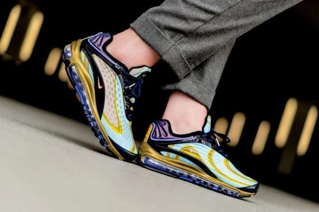Nike Air Max 99-12