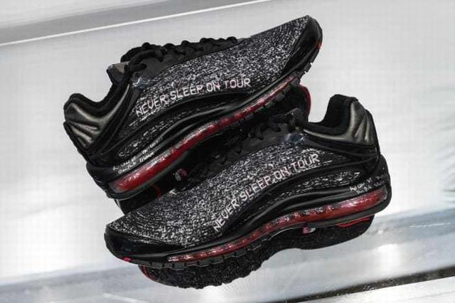 Nike Air Max 99-14