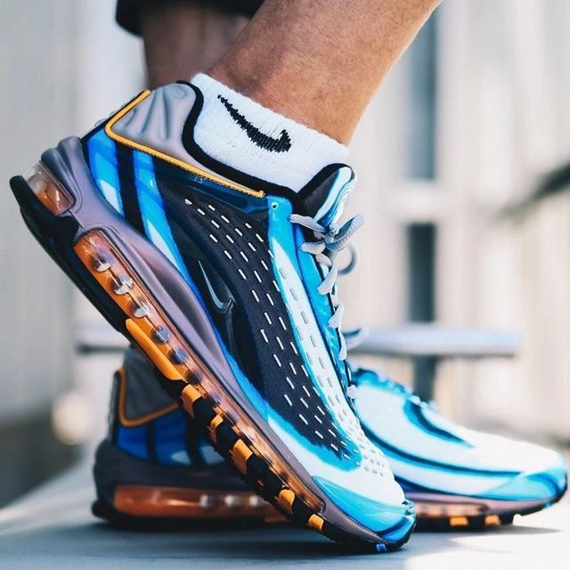 Nike Air Max 99-1