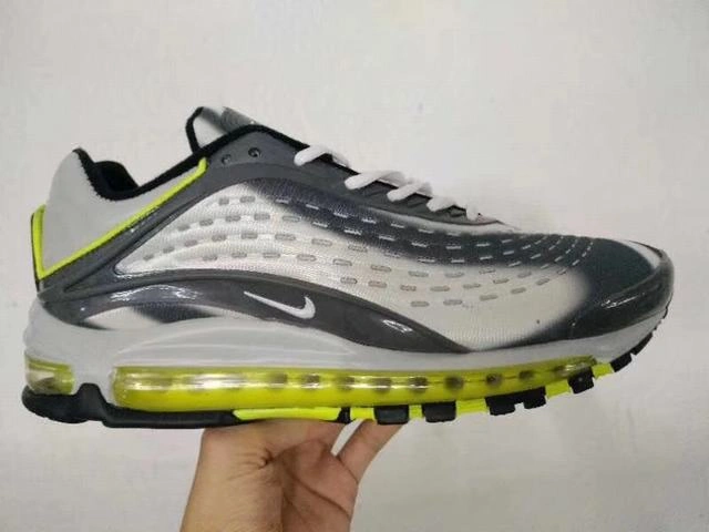 Nike Air Max 99-4