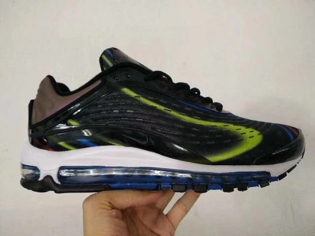 Nike Air Max 99-5