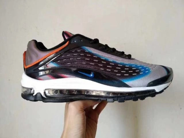 Nike Air Max 99-6