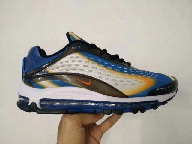 Nike Air Max 99-8
