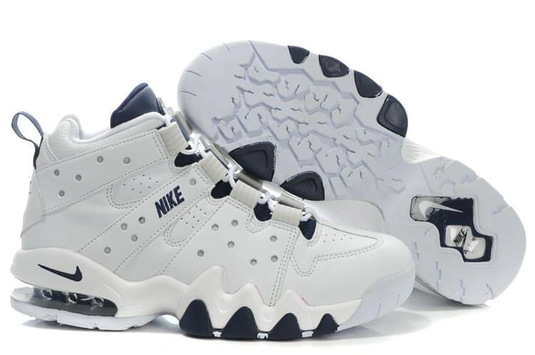 Nike Air Max CB 94 White
