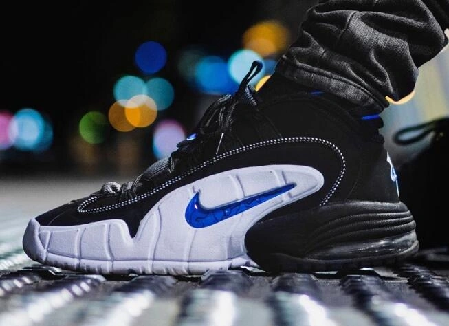 Nike Air Max Penny 1 Orlando