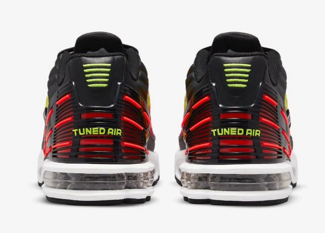 Nike Air Max Plus 3