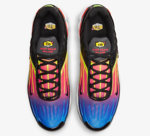 Nike Air Max Plus 3