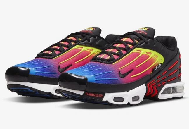 Nike Air Max Plus 3